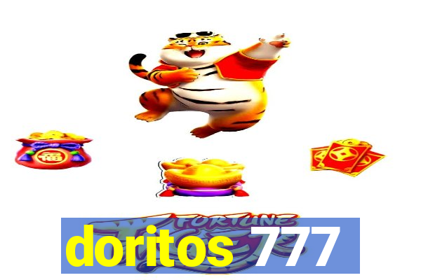 doritos 777